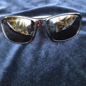 Sun cloud sunglasses